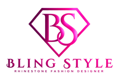 Bling Style logo